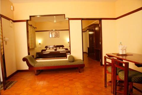 Coffee Acres Plantation Resort Kalpetta Room photo