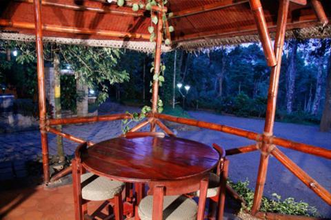 Coffee Acres Plantation Resort Kalpetta Room photo