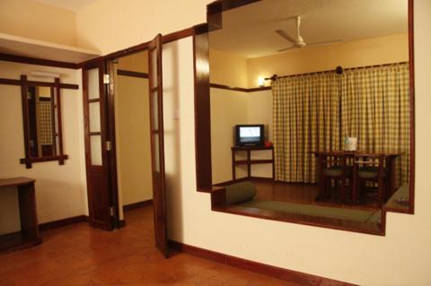 Coffee Acres Plantation Resort Kalpetta Room photo