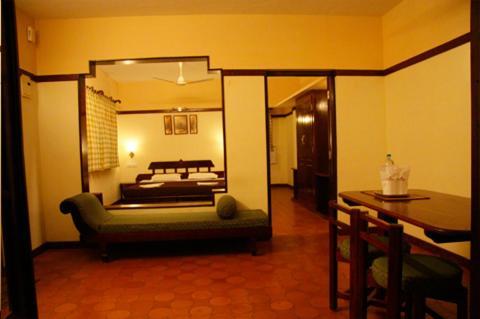 Coffee Acres Plantation Resort Kalpetta Exterior photo